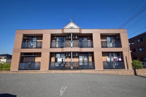 グランディール高坂の物件内観写真